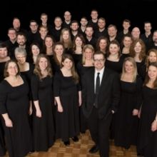 The Singers Announces 2021-2022 Season: LET OUR LOVE BE HEARD