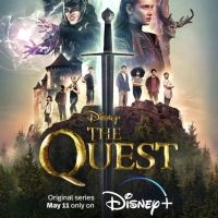 New Disney+ Series THE QUEST Will Be Available to Stream on May 11th