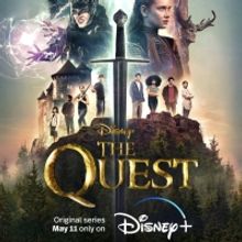 New Disney+ Series THE QUEST Will Be Available to Stream on May 11th