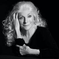 Meet Judy Collins With a VIP Table At Her Joe's Pub Show in NYC