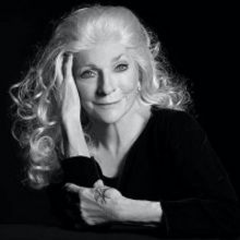 Meet Judy Collins With a VIP Table At Her Joe's Pub Show in NYC