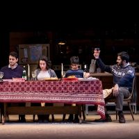 Photo Flash: Guthrie Theater's Production of NOURA