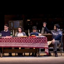 Photo Flash: Guthrie Theater's Production of NOURA