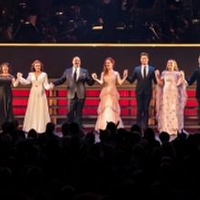 Photos: Broadway's Best Unite in DC for 50 Years of Broadway at the Kennedy Center