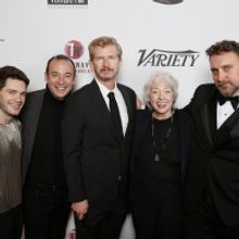 Photo Flash: Inside The 30th Annual LA STAGE Alliance Ovation Awards