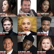 Atlanta Opera Presents MADAMA BUTTERFLY