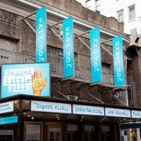 Theater Stories: JAGGED LITTLE PILL, Lee Strasberg-Directed Productions and More…