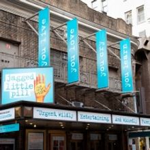 Theater Stories: JAGGED LITTLE PILL, Lee Strasberg-Directed Productions and More Abou