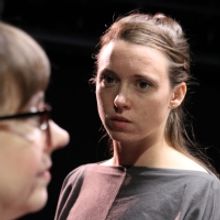 Photo Flash: The Comrades Present The Midwest Premiere Of Mike Bartlett's CONTRACTIO