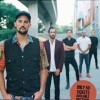 New West's Massey Theatre Announces Concert With The Boom Booms