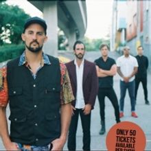 New West's Massey Theatre Announces Concert With The Boom Booms