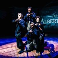 Trans Entertainment Guild Will Host All-Trans Readings of THE CIVILITY OF ALBERT…
