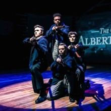 Trans Entertainment Guild Will Host All-Trans Readings of THE CIVILITY OF ALBERT CASH