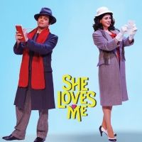 Avon Players Presents SHE LOVES ME Next Month