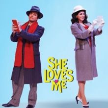 Avon Players Presents SHE LOVES ME Next Month
