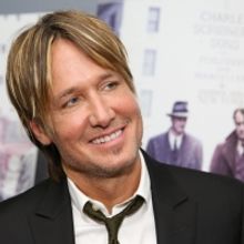 Keith Urban Headlines All Star Australian Line Up At Sydney Coliseum Theatre
