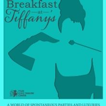 Tyler Civic Theatre Continues BREAKFAST AT TIFFANY'S After Replacing Actor Who Tested
