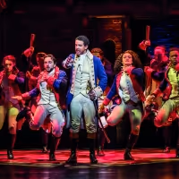 New Cast Announced For HAMILTON in London