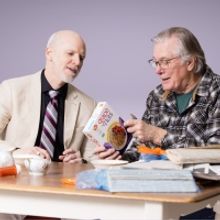 HARRY TOWNSEND'S LAST STAND Comes to Meadow Brook Theatre