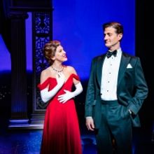 Photos: First Look at Oliver Tompsett in PRETTY WOMAN THE MUSICAL