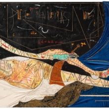 Rubell Museum Debuts Alexandre Diop Exhibition and More During Miami Art Week