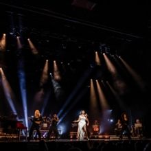 Photos: Ariana DeBose Performs at the London Palladium