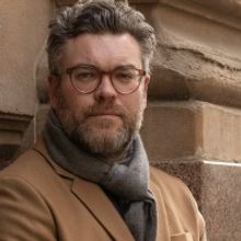 Ryan Wigglesworth Appointed Chief Conductor of the BBC Scottish Symphony Orchestra