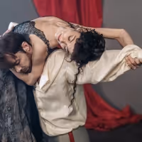 Scottish Ballet Works With Intimacy Coaches for THE SCANDAL at Mayerling