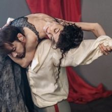 Scottish Ballet Works With Intimacy Coaches for THE SCANDAL at Mayerling