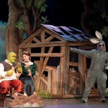 CMT Mainstage Presents SHREK, February 28-March 8