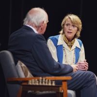 Photo Flash: First Look at A SPLINTER OF ICE on UK Tour This Summer