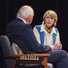 Photo Flash: First Look at A SPLINTER OF ICE on UK Tour This Summer