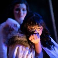 Photo Flash: First Look At Flint Repertory Theatre's INTO THE WOODS