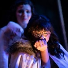 Photo Flash: First Look At Flint Repertory Theatre's INTO THE WOODS