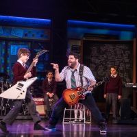 SCHOOL OF ROCK UK Tour Announces Updated 2021/22 Tour Dates