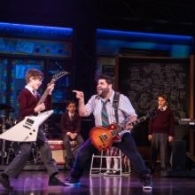 SCHOOL OF ROCK UK Tour Announces Updated 2021/22 Tour Dates