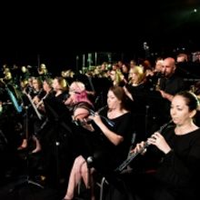 CFCArts Presents Symphonic Stories, Featuring CFCArts Symphony Orchestra