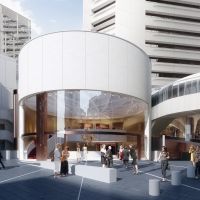 Photo Flash: Trafalgar Entertainment Releases First Look at Theatre Royal Sydney…