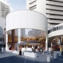 Photo Flash: Trafalgar Entertainment Releases First Look at Theatre Royal Sydney Faca