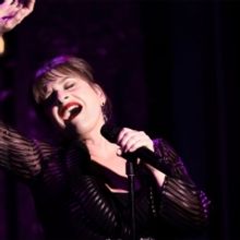 Patti LuPone, Liz Callaway & Ann Hampton Callaway, and More Win 2023 MAC Awards