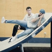 Merrigong Theatre Company and Branch Nebula Present AIR TIME