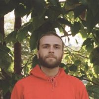 Ethan Woods Uses Psychedelic Songwriting on New Album 'Burnout'