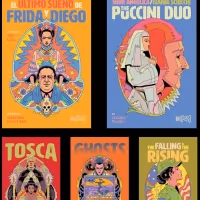 Single Tickets To San Diego Opera's Season Are Now On Sale
