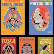 Single Tickets To San Diego Opera's Season Are Now On Sale