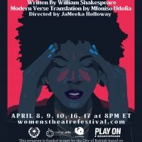 All-Local, All Black Femme Creative Team Leads #WTFOTHELLO