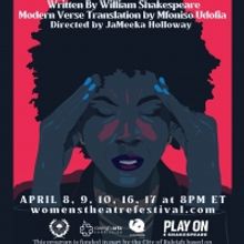 All-Local, All Black Femme Creative Team Leads #WTFOTHELLO