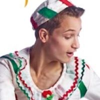 Central Pennsylvania Youth Ballet To Perform George Balanchine's THE NUTCRACKER At…