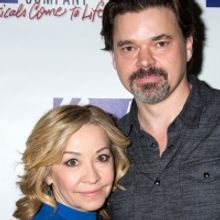 Hunter Foster and Jennifer Cody Co-Direct Redhouse's RENT; Full Cast