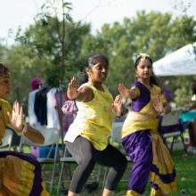 Fit Fest, a Full Day Celebration of Arts and Fitness, Returns to Shackamaxon/Penn Tre