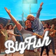 Photo Flash: BIG FISH Opens Tonight at Titusville Playhouse